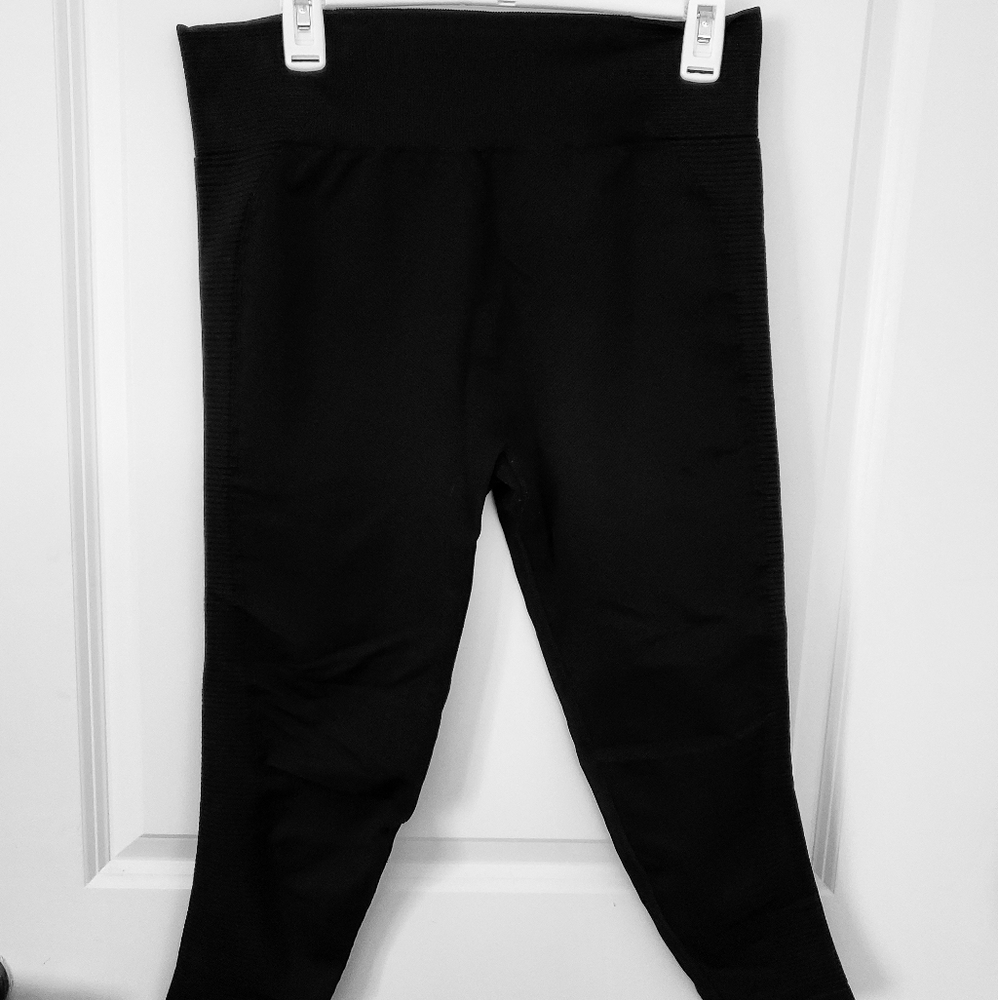 Aerie Black Leggings